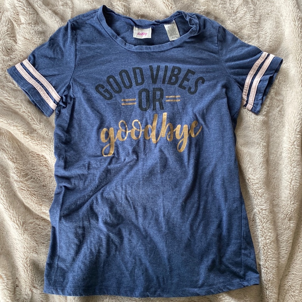 Daytrip from The Buckle Youth t-shirt